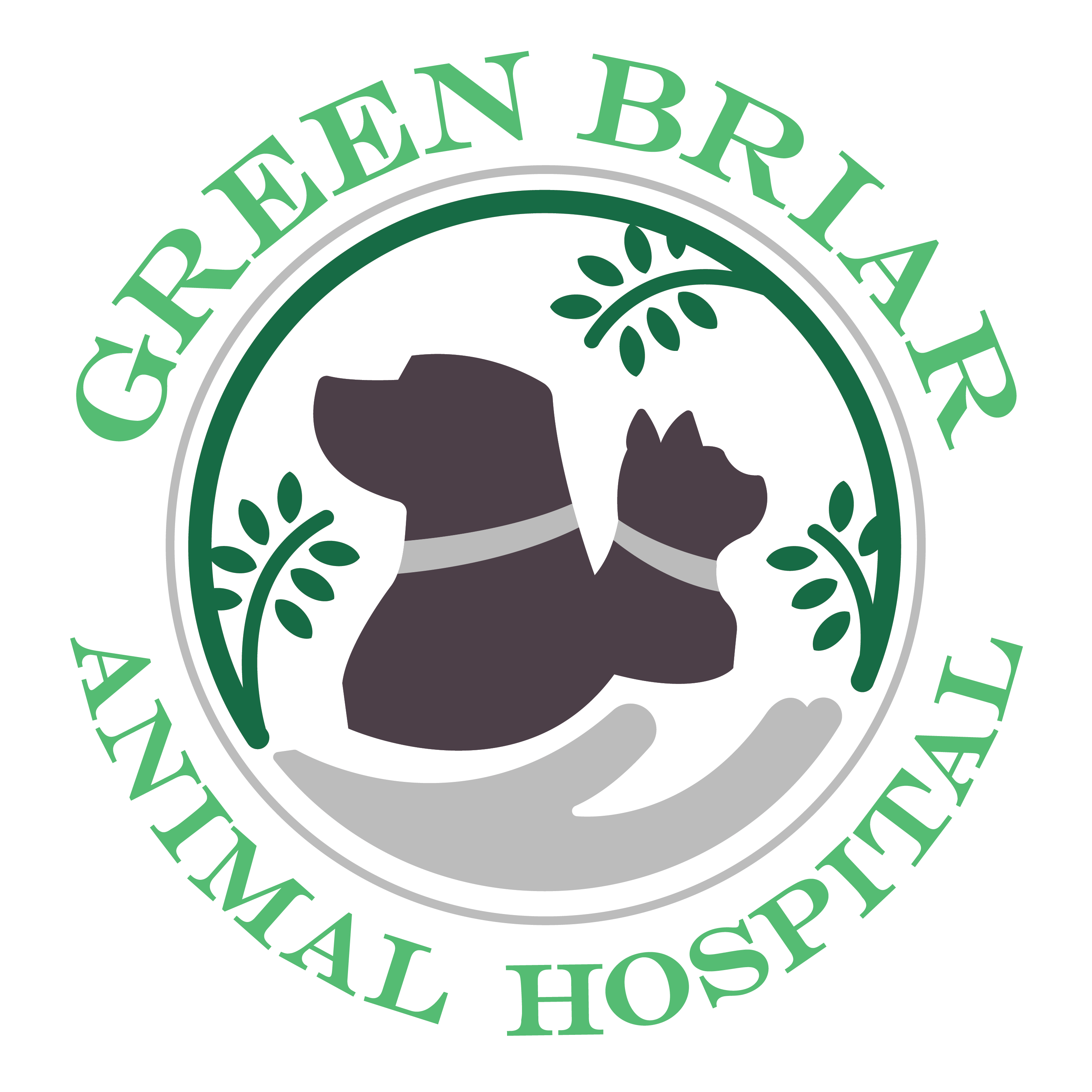 Green Briar Animal Hospital