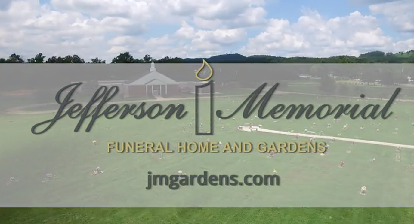Jefferson Memorial Funeral Home & Gardens