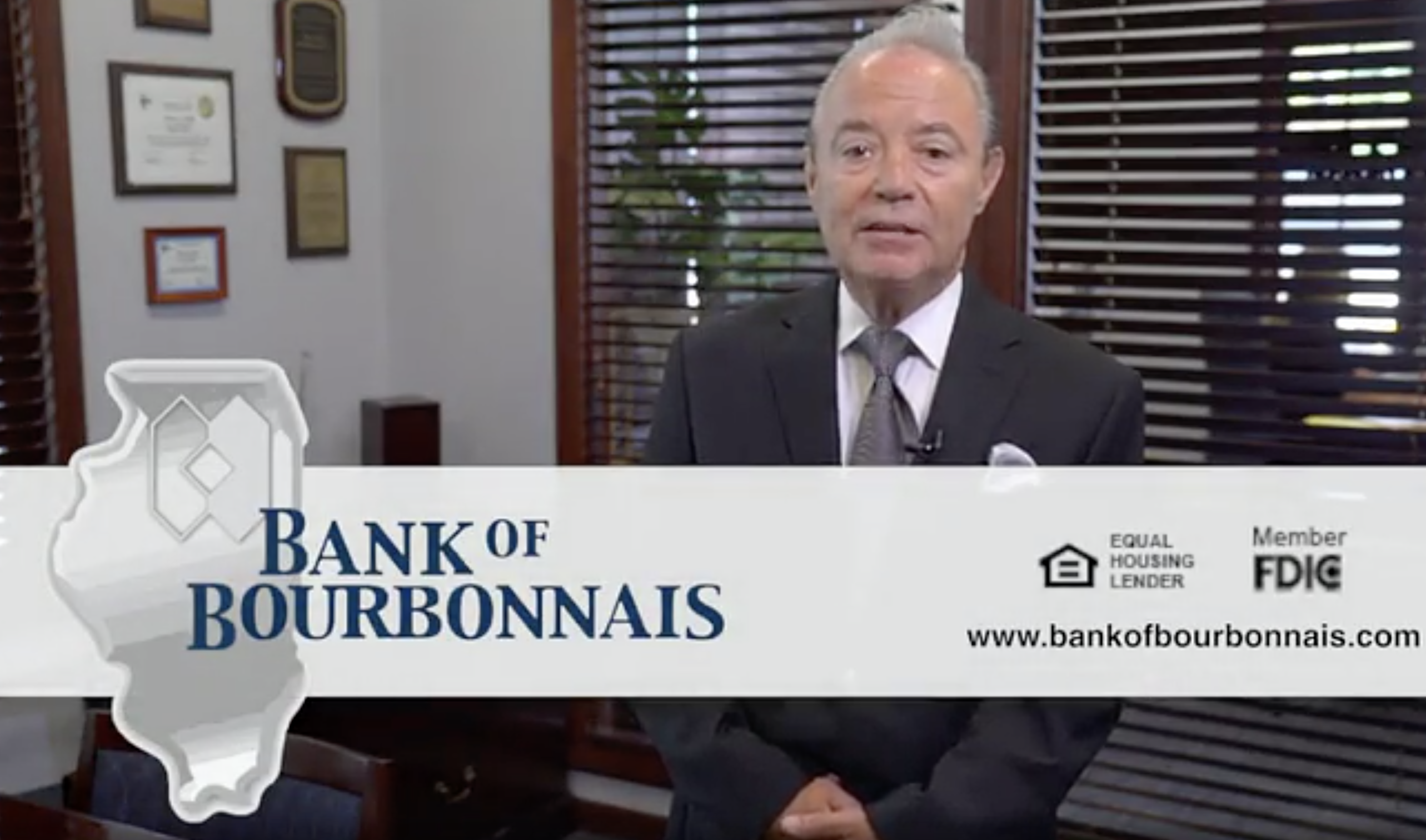 Bank of Bourbonnais/First Nations Bank