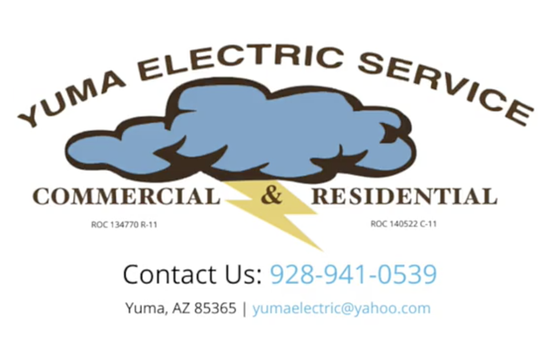 Yuma Electric Service