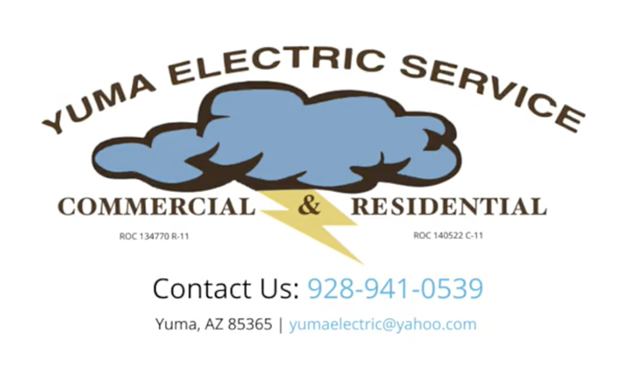Yuma Electric Service