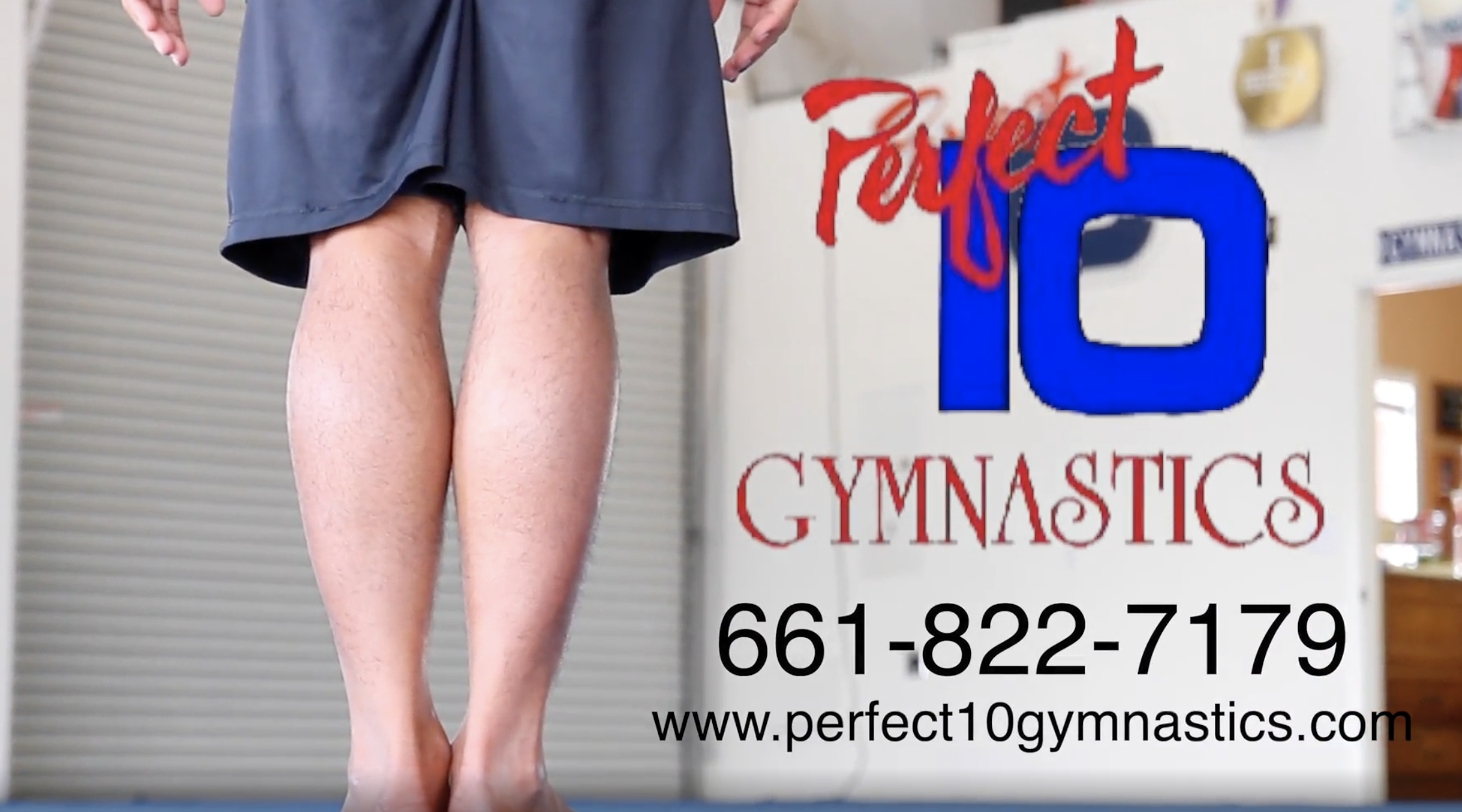 Perfect 10 Gymnastics