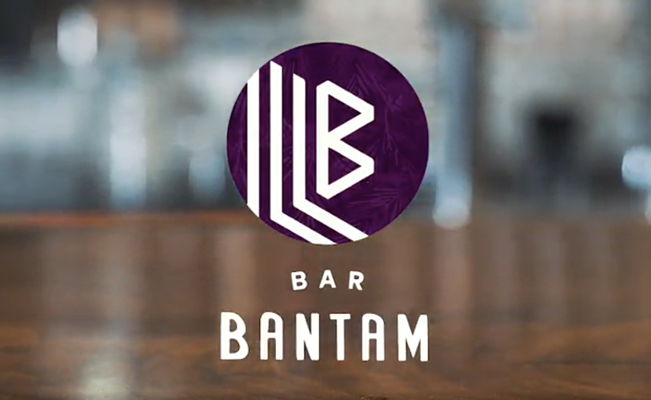 Bar Bantam
