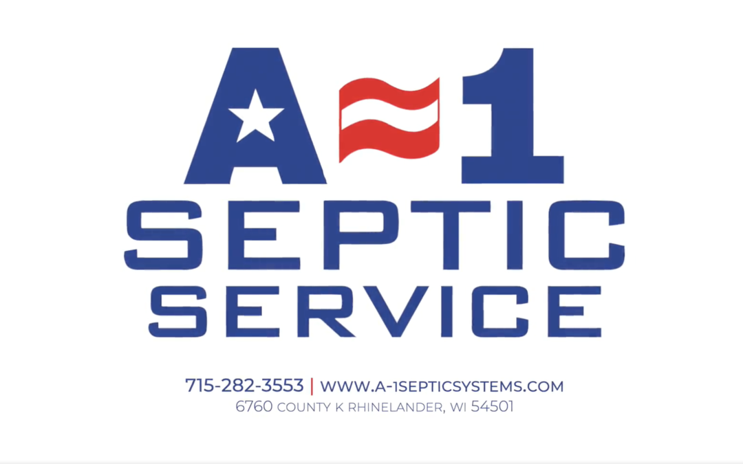 A-1 Septic Service and Installation