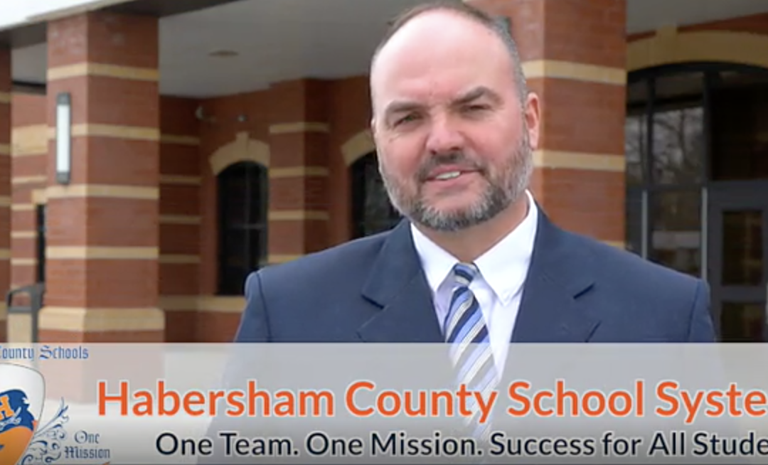 Habersham County School District