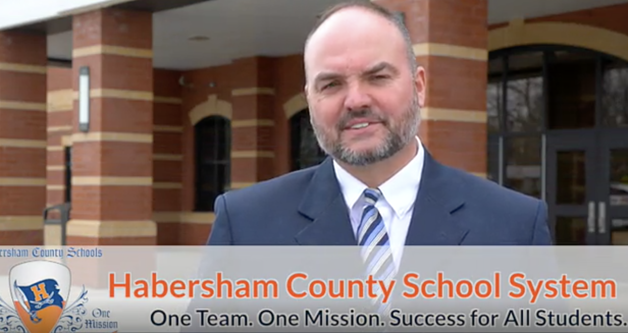 Habersham County School District