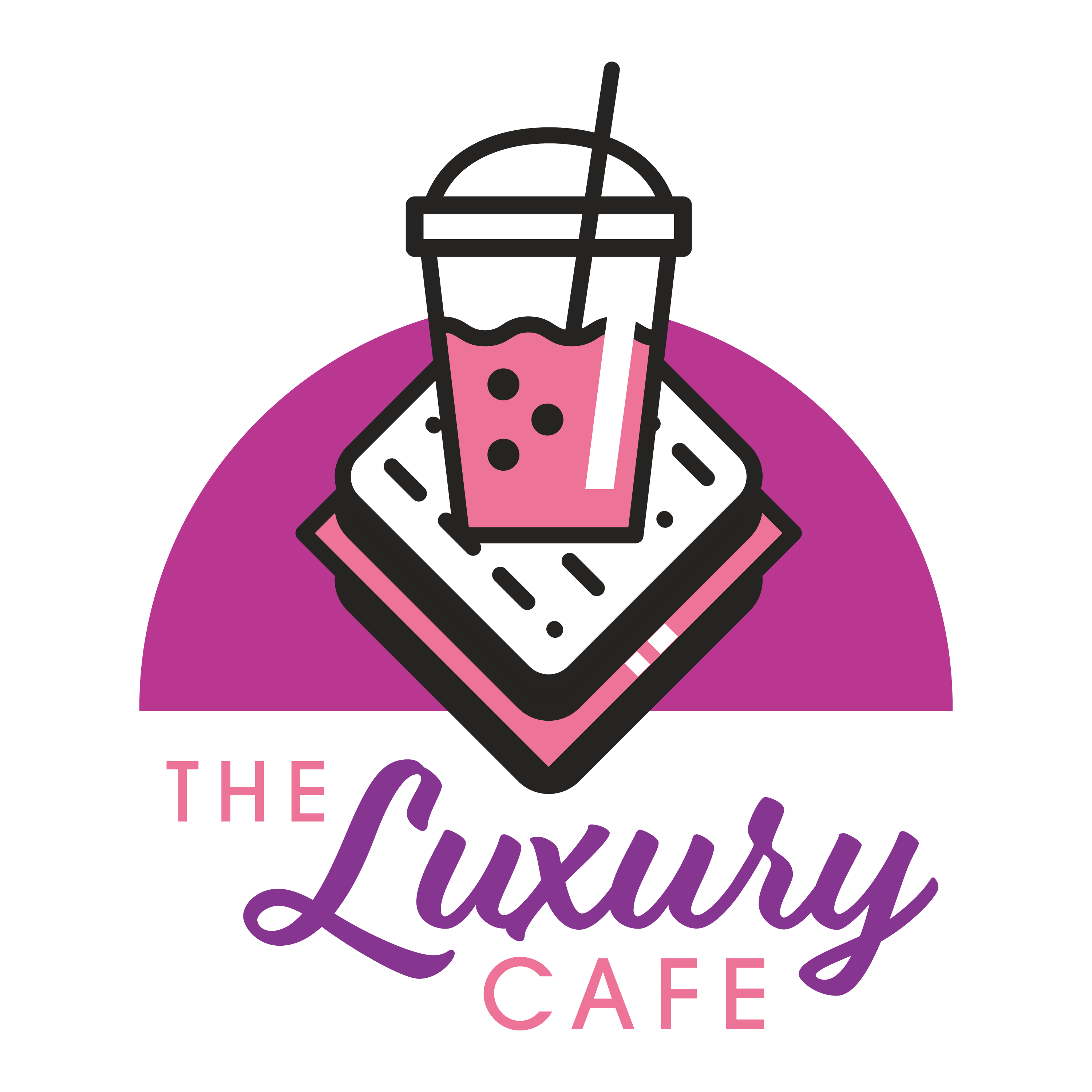The Luxury Cafe