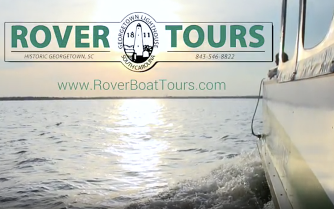 Rover Tours, Inc
