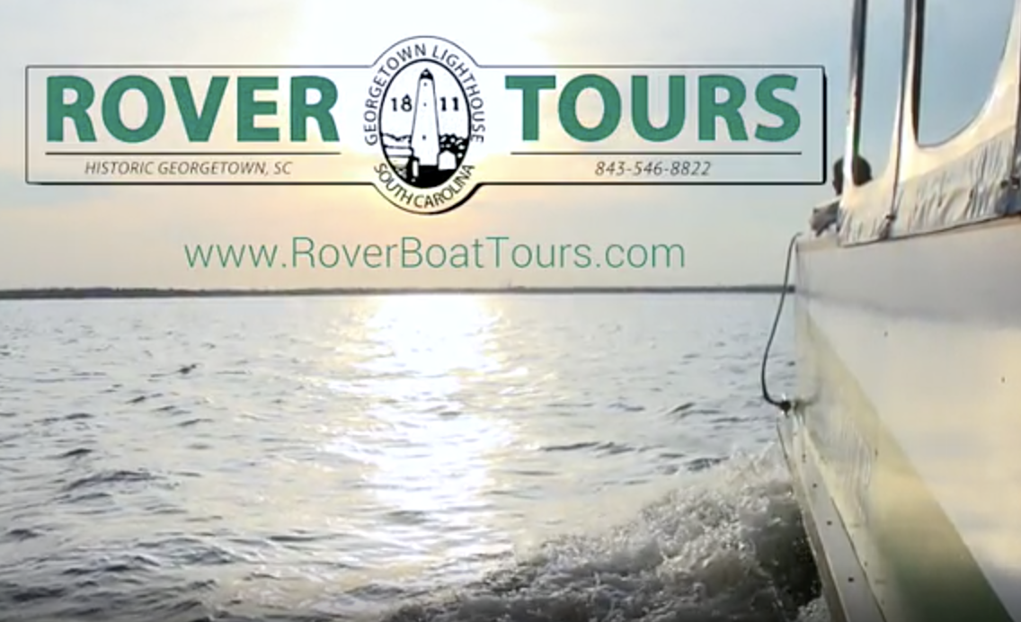 Rover Tours, Inc