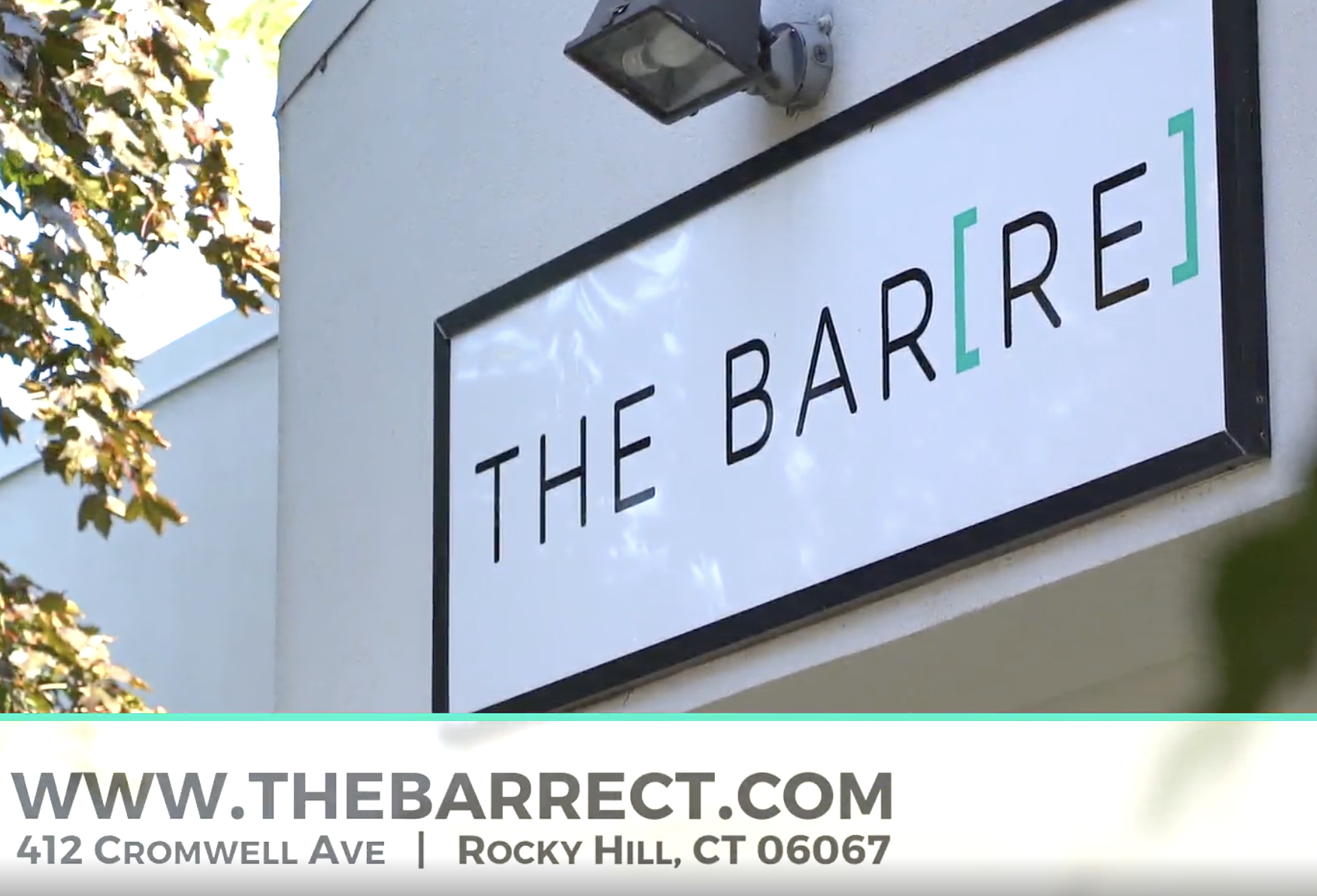 The Barre