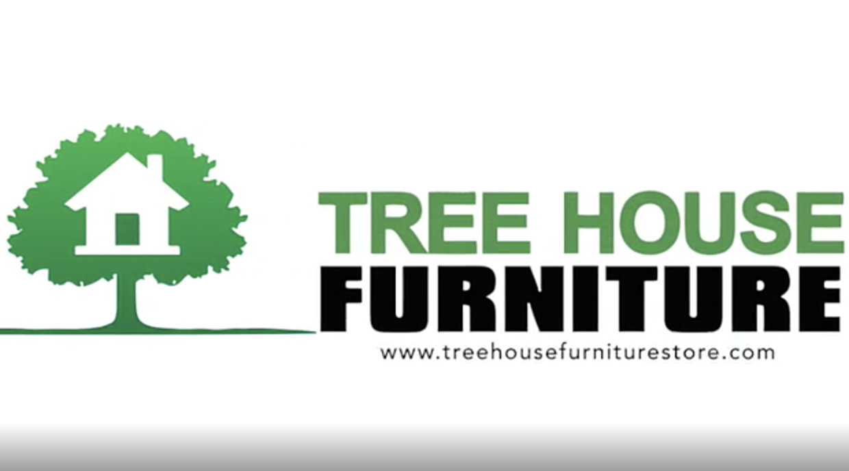 Tree House Furniture