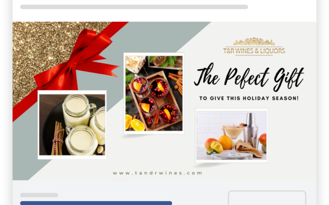 T&R Wines and Liquors