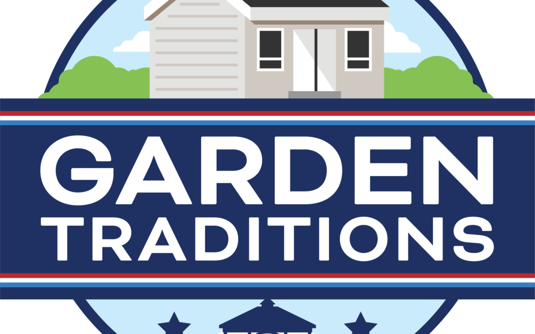 Garden Traditions