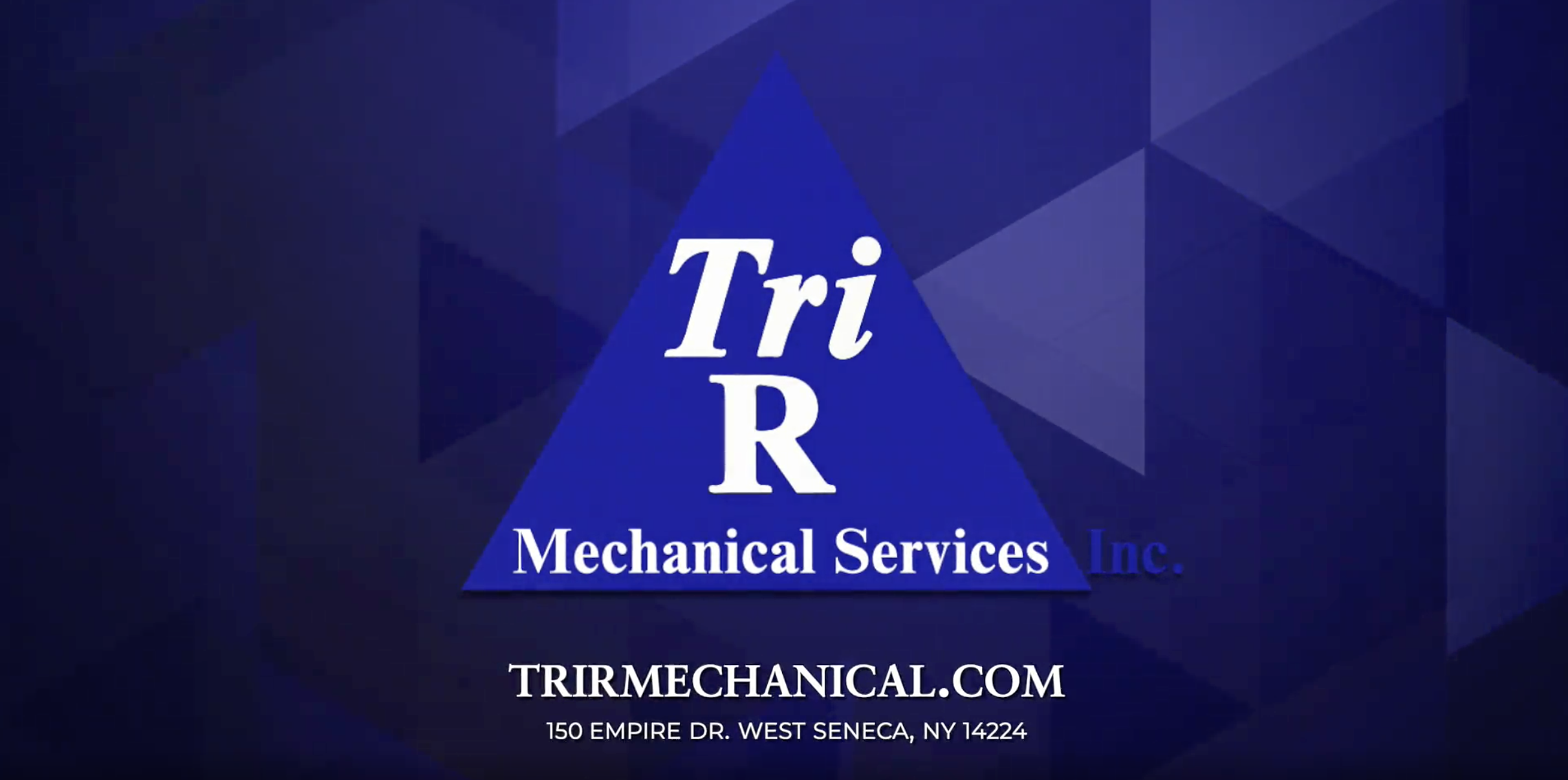 Tri R Mechanical Services