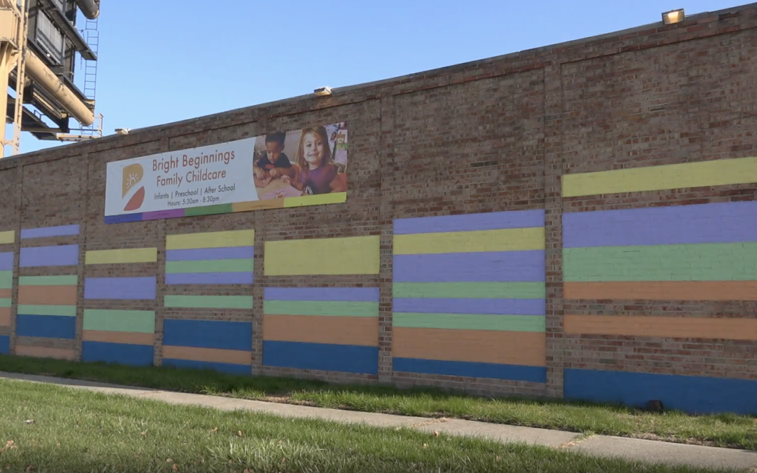 Bright Beginnings Family Childcare