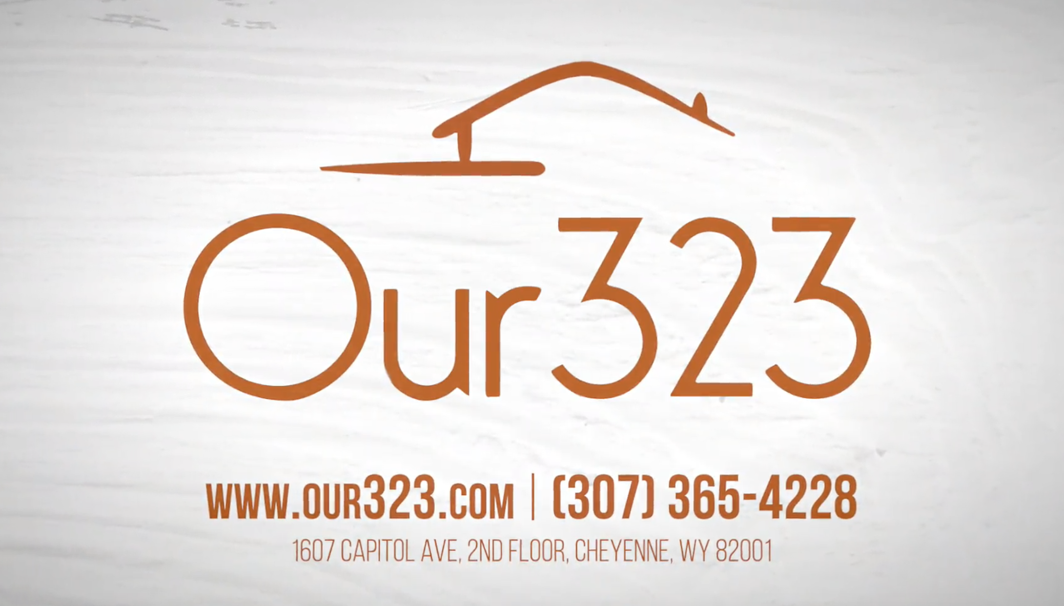 Our 323