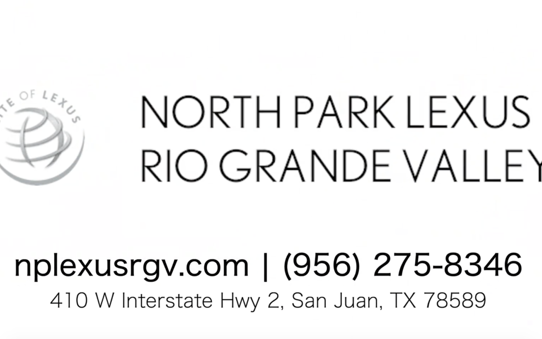 North Park Lexus Rio Grand Valley