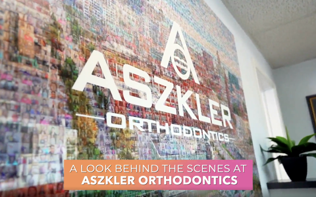 Aszkler Orthodontics
