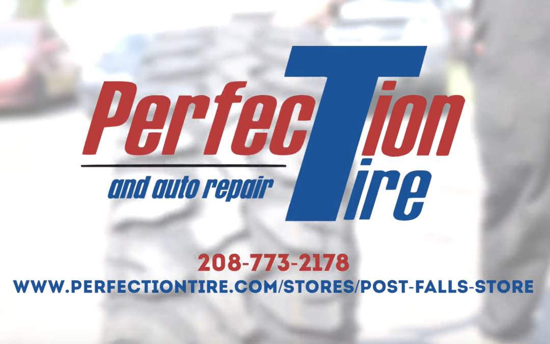 Perfection Tire & Auto Repair