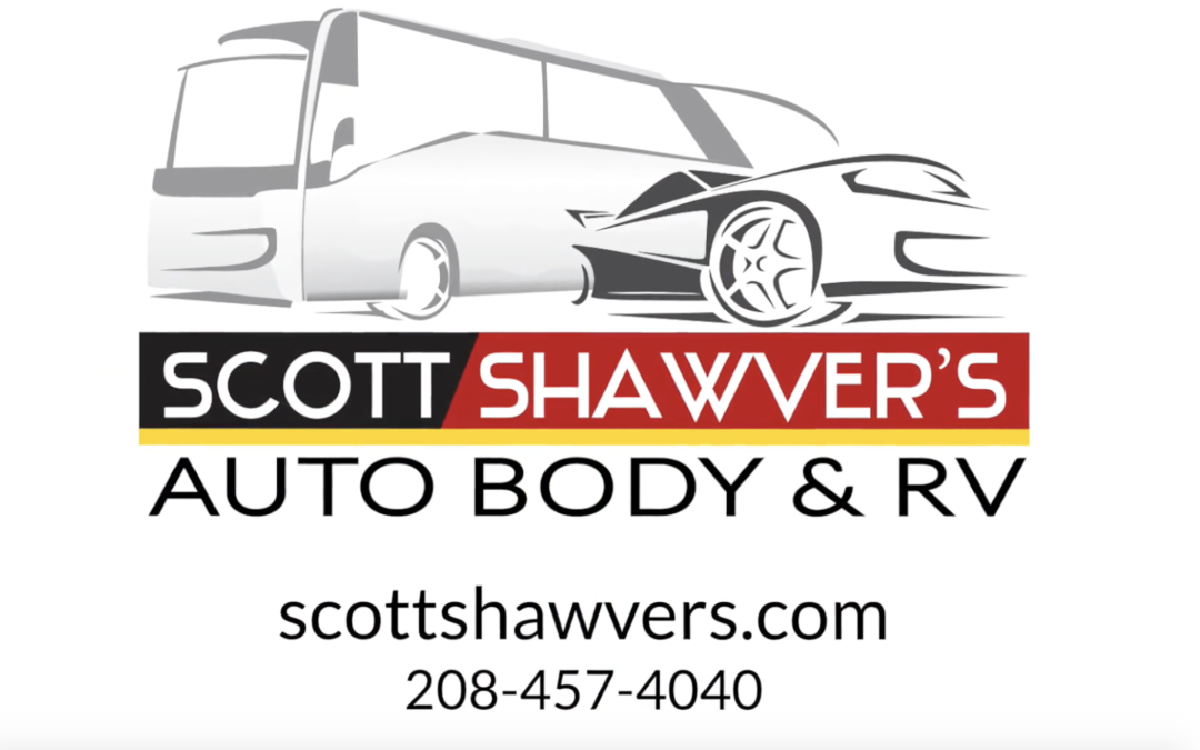 Scott Shawver’s Auto Body