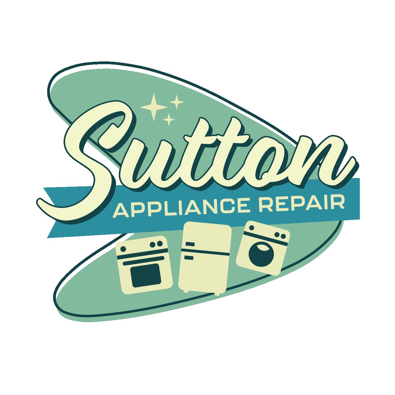 Sutton Appliance Repair