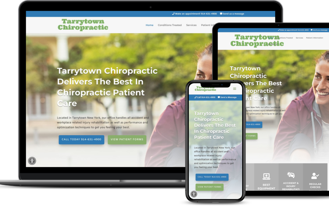 Tarrytown Chiropractic