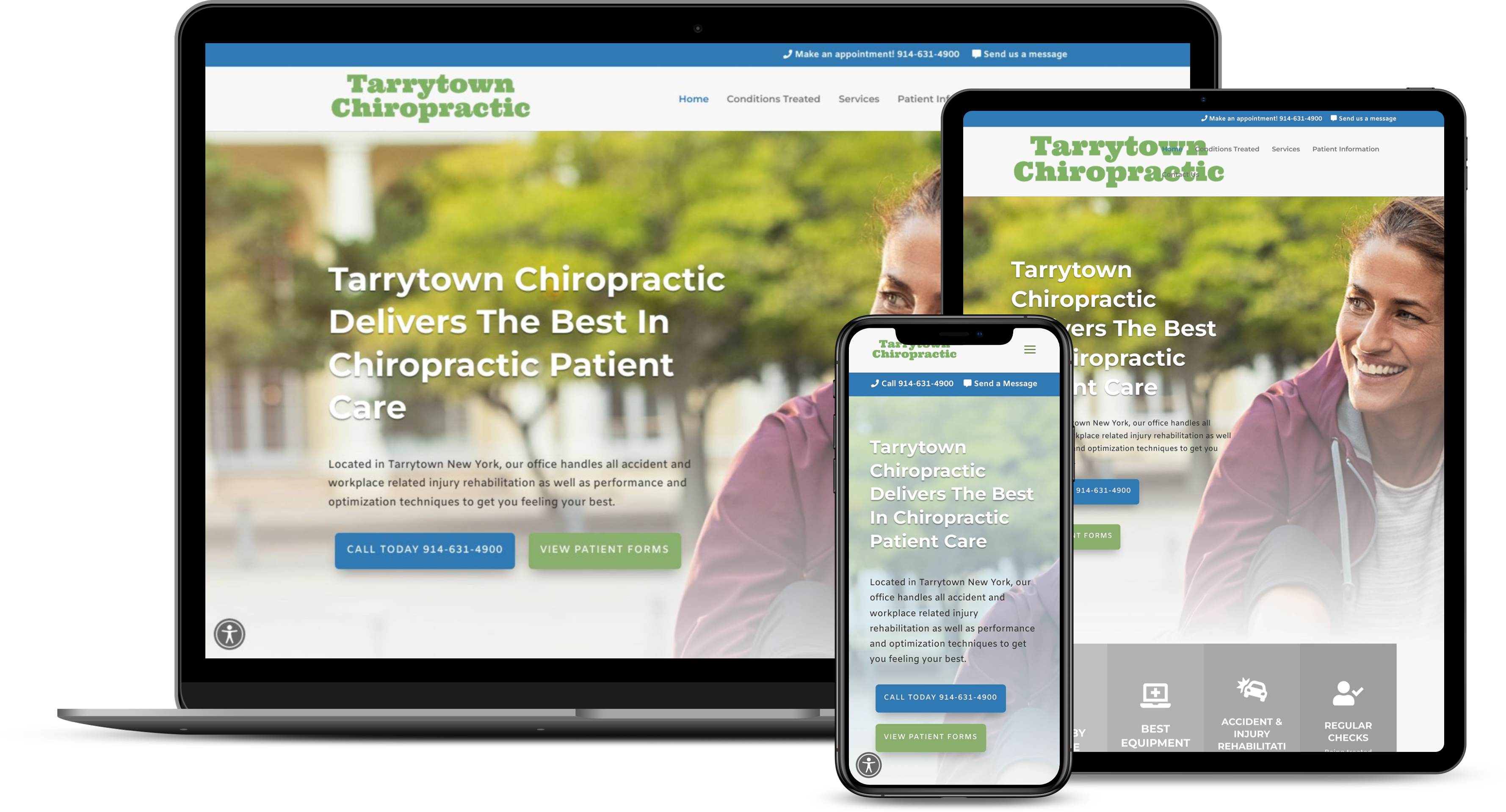 Tarrytown Chiropractic