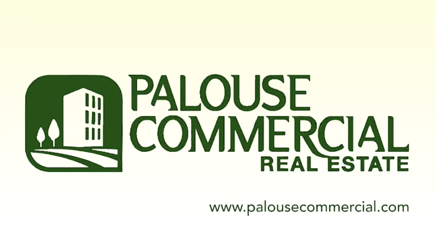 Palouse Commercial Real Estate