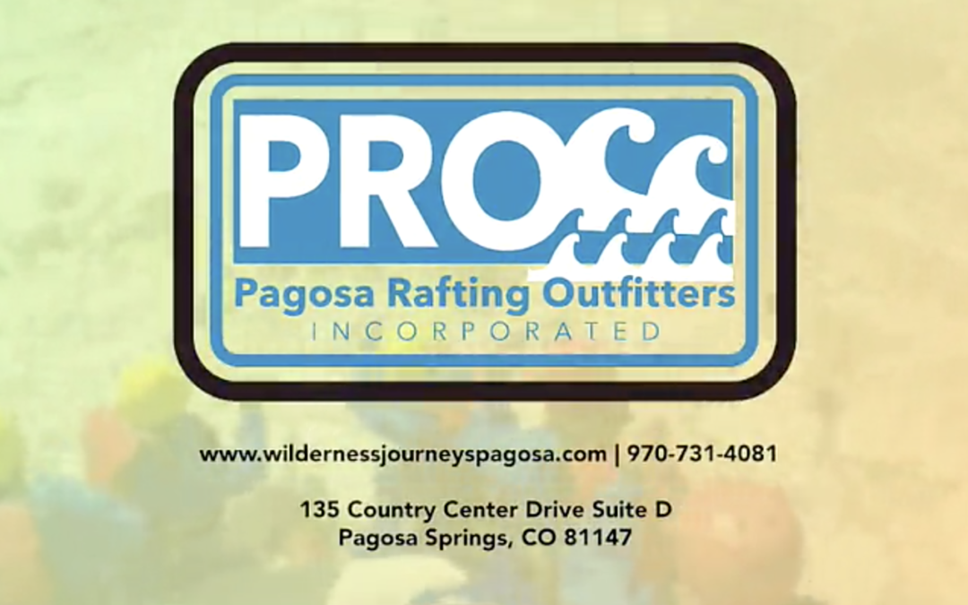 Pagosa Rafting Outfitters