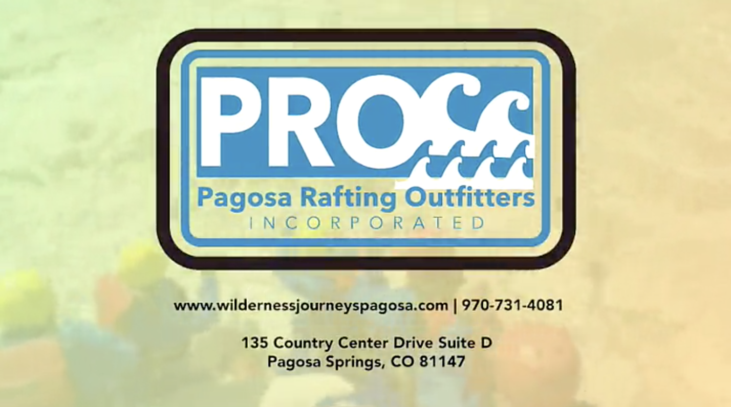Pagosa Rafting Outfitters