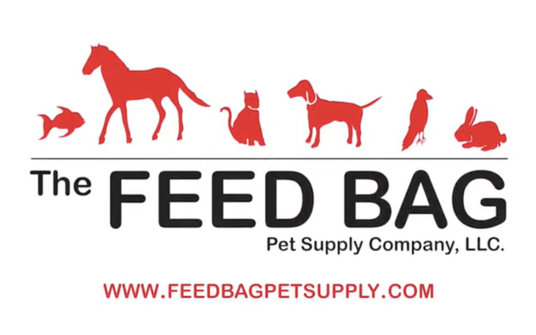 The Feed Bag Pet Supply