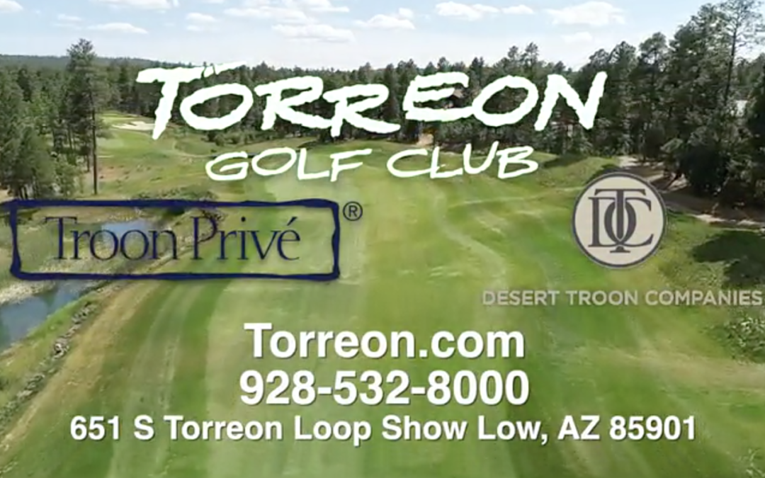 Torreon Golf Club LLC