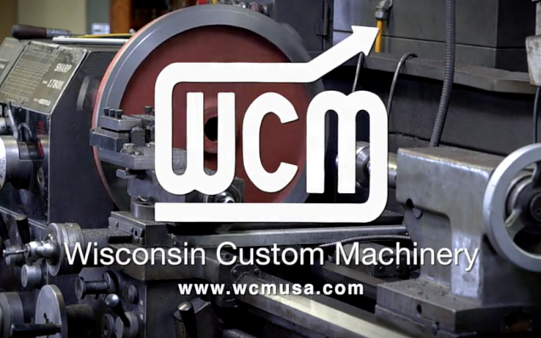 Wisconsin Custom Machinery