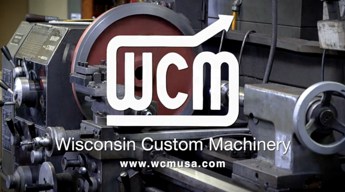 Wisconsin Custom Machinery