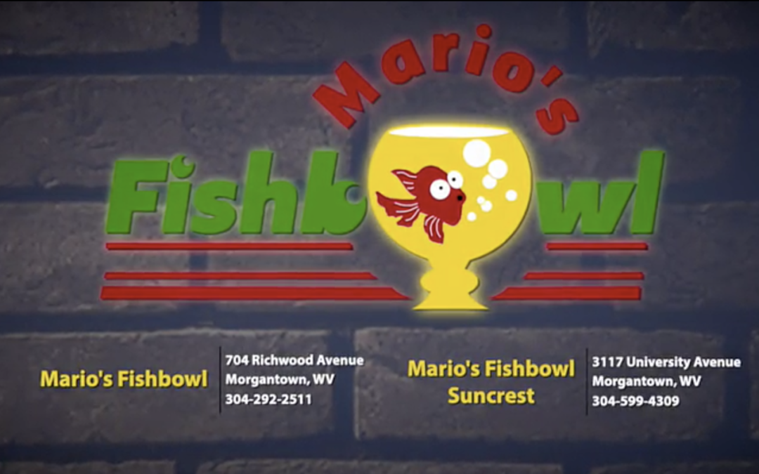 Mario’s Fishbowl