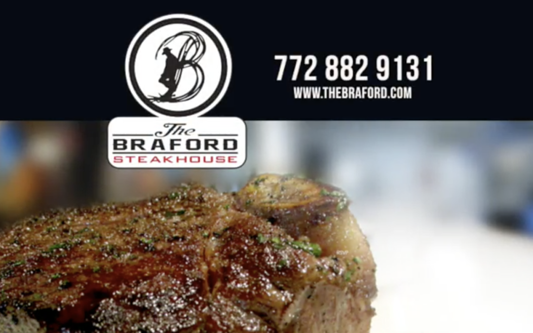The Braford Steak House