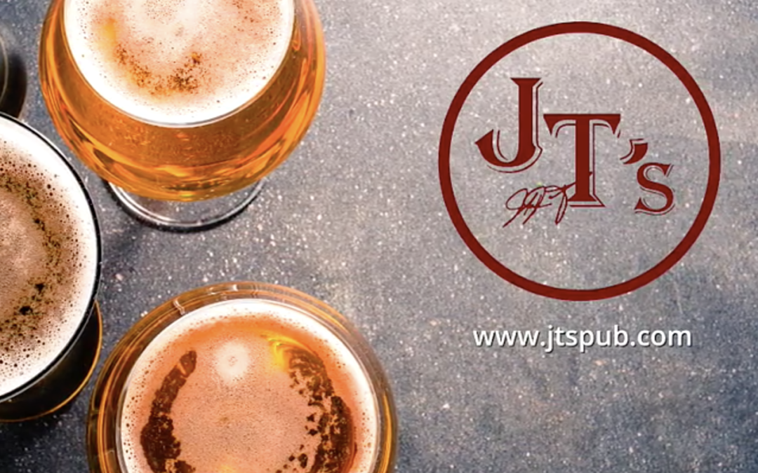 JT’s Pub and Grill
