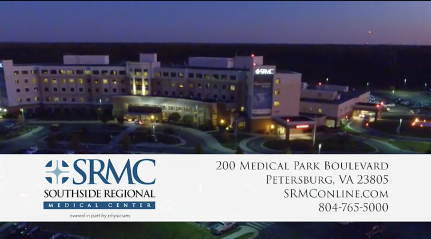 Southside Regional Medical Center