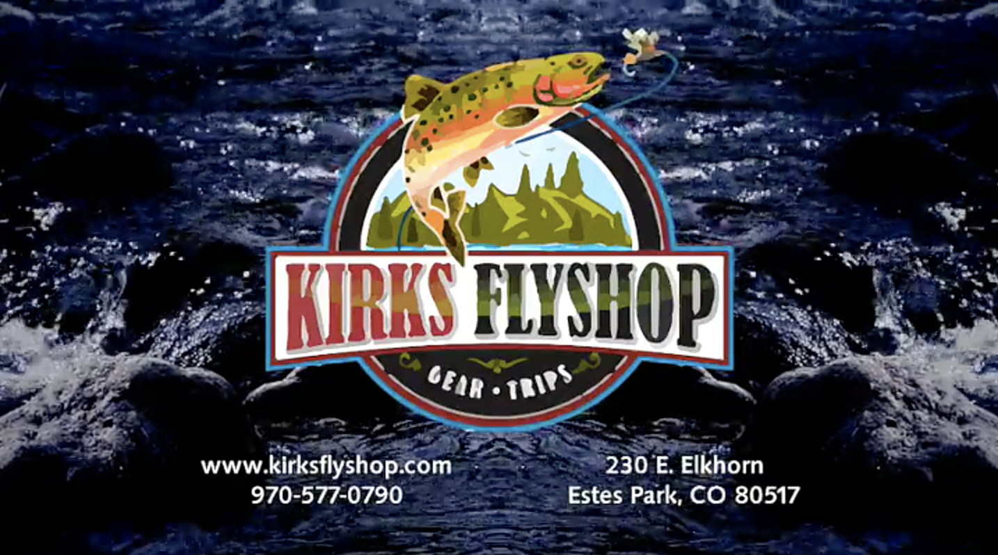 Kirks Flyshop and Mountain Adventures