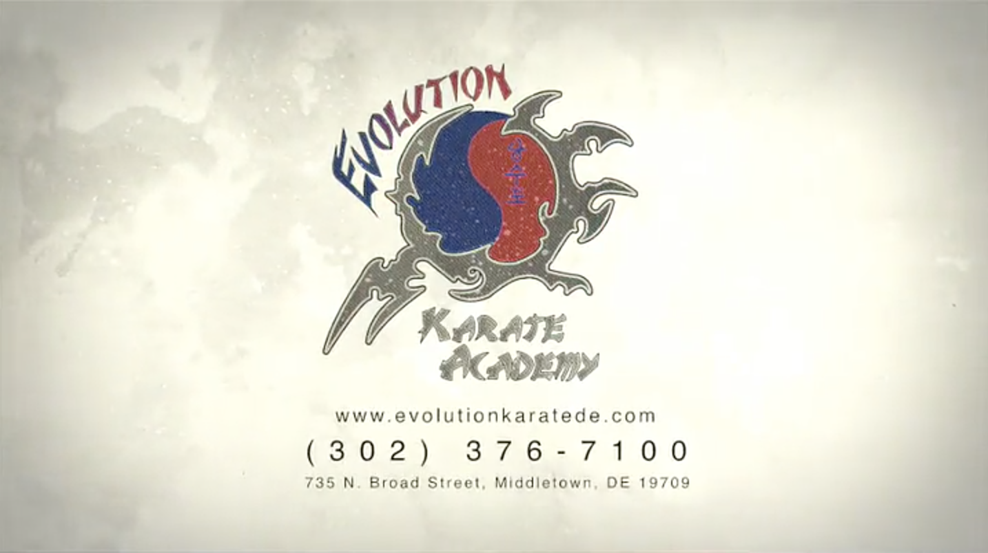 Evolution Karate Academy