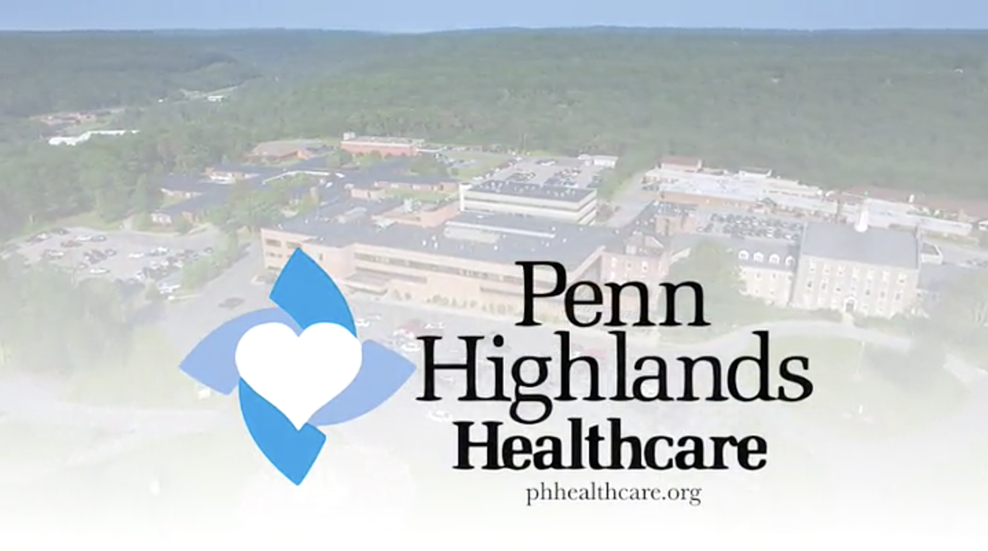 Penn Highland Healthcare