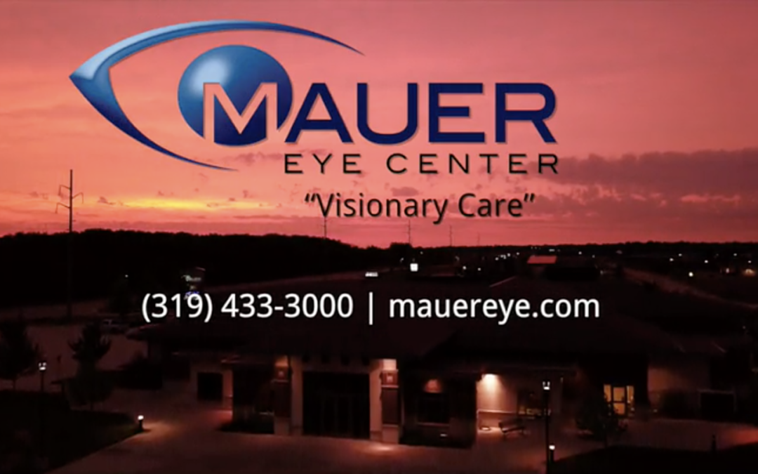 Mauer Eye Center