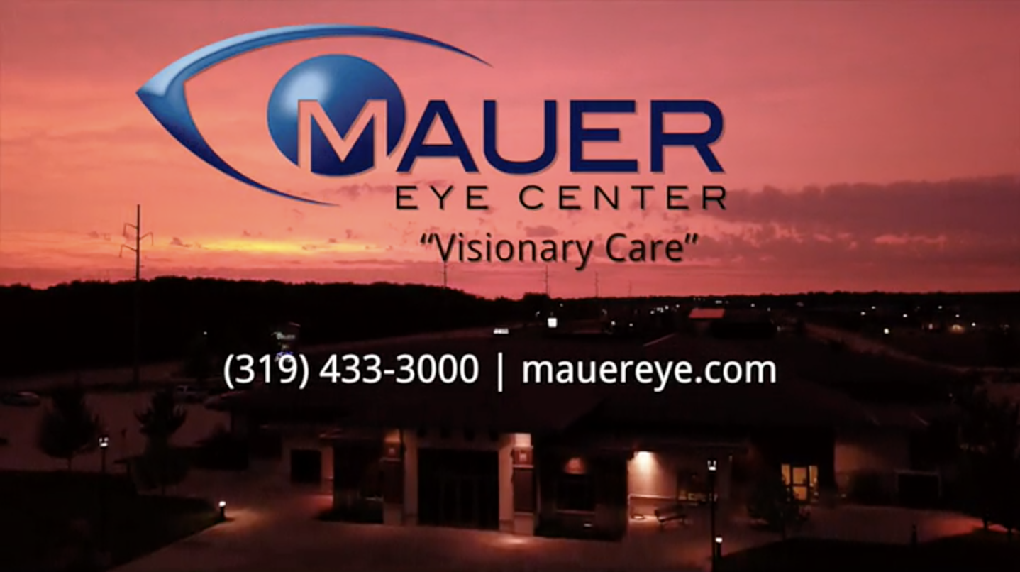 Mauer Eye Center
