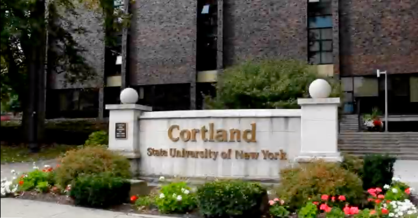 SUNY Cortland