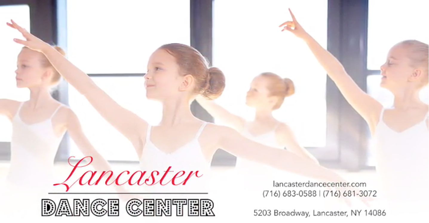 Lancaster Dance Center