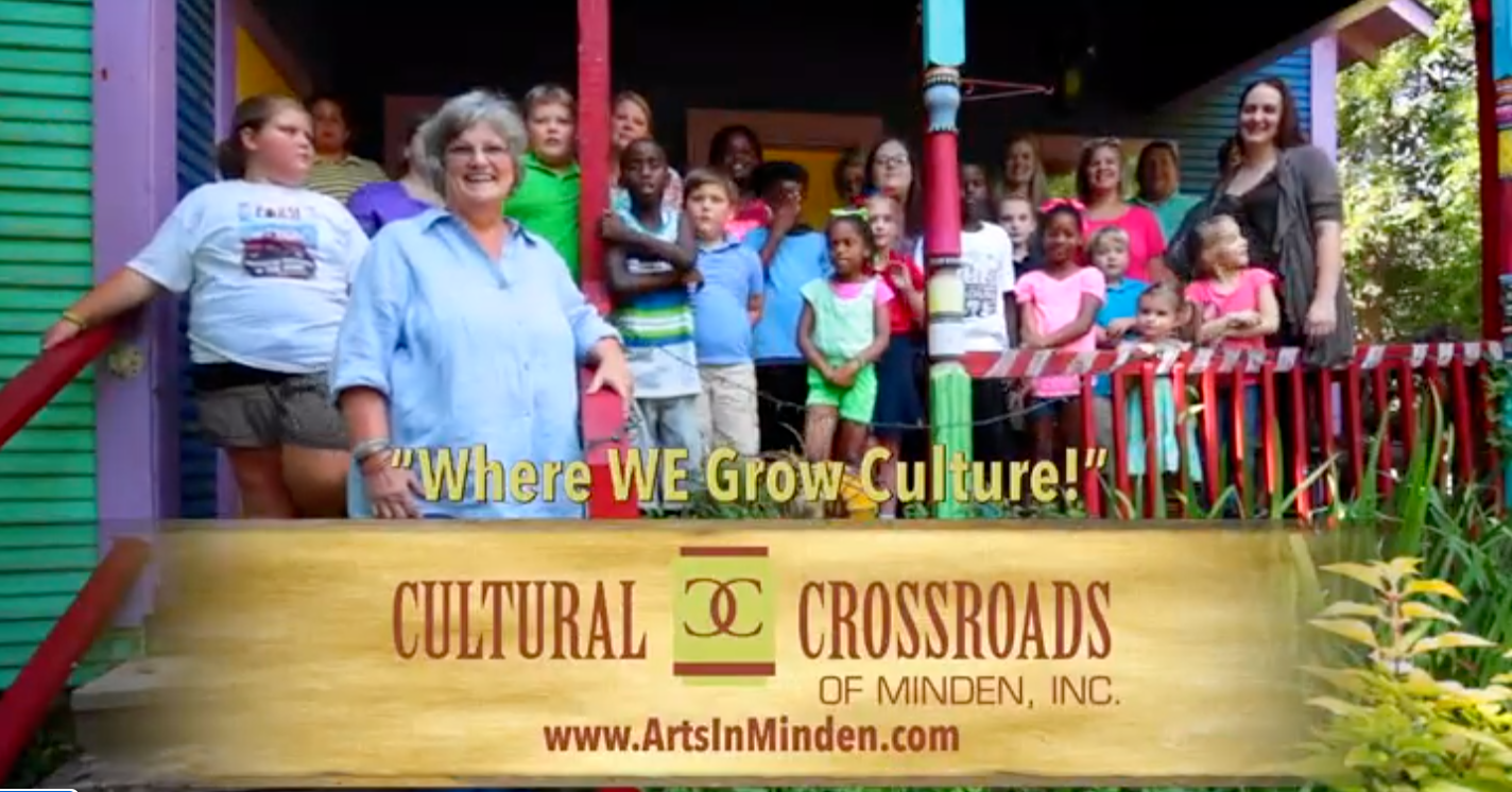 Cultural Crossroads of Minden