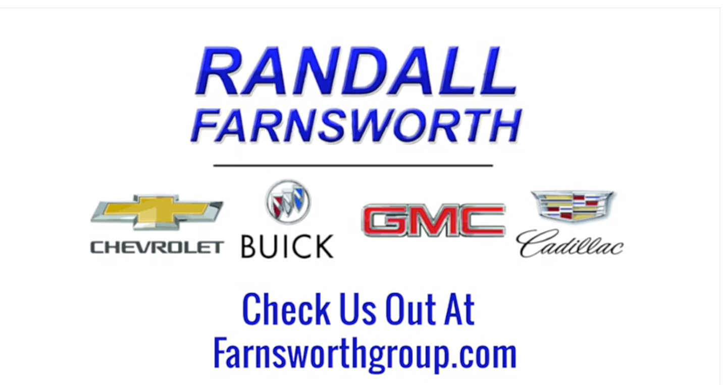 Randall Farnsworth Autogroup