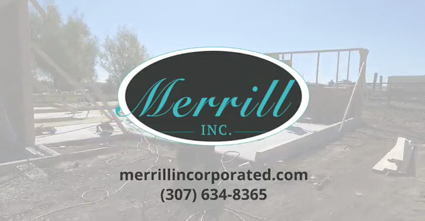 Merrill Inc.