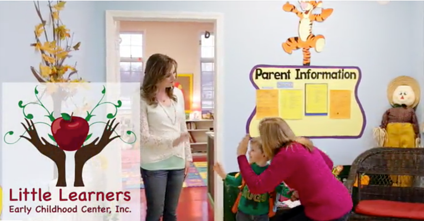 Little Learners Early Childhood Center, Inc