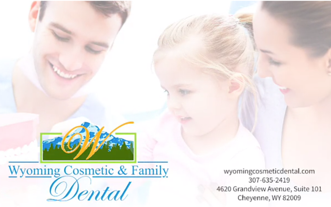Wyoming Cosmetic and Family Dental